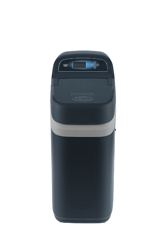 Кабинетная система водоподготовки Ecowater eVolution 300 Boost (с байпасом) (умягчение)